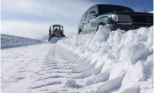 融雪剂